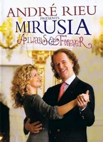 Mirusia - Always &amp; forever [Australische import]  DVD