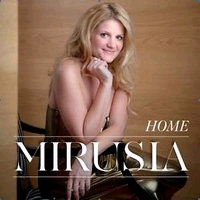 Mirusia - home [Australische import]  CD