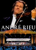Andr&eacute; Rieu - live in Maastricht II  DVD